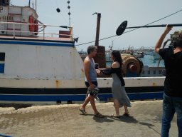 sicilia drone